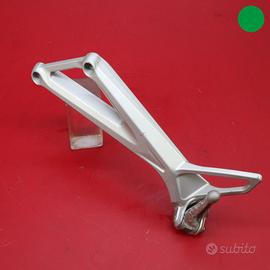 Pedana posteriore sinistra MV AGUSTA F3