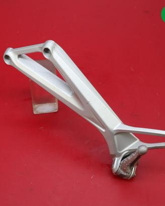 Pedana posteriore sinistra MV AGUSTA F3