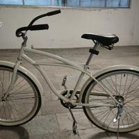 Bicicletta Chopper