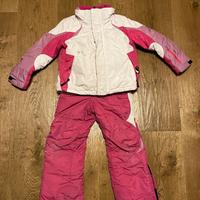 Completo da neve marca CACAO