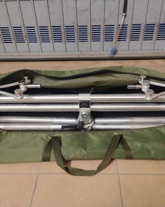 Meccanica Vadese Nick 95 Evolution 3-5 canne