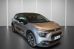 Citroen C3 PureTech 83 S&S Shine Pack