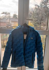 geacca lego ragazzi unisex 