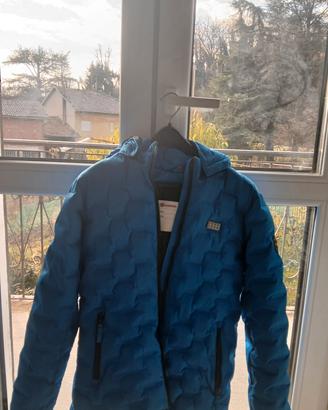 geacca lego ragazzi unisex 