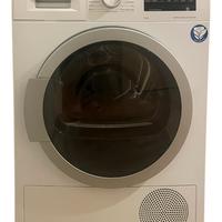 Asciugatrice Bosch Serie 6