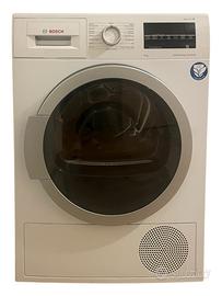Asciugatrice Bosch Serie 6