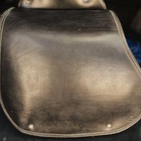 Borsa per moto Harley Davidson e Giapponesi