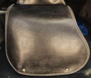 Borsa per moto Harley Davidson e Giapponesi