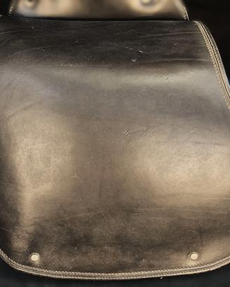 Borsa per moto Harley Davidson e Giapponesi