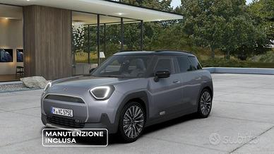 Mini Mini Aceman E Favoured