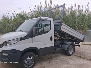 Ivecodaily ribaltabile
