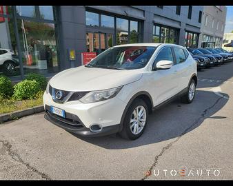 NISSAN Qashqai II 2014 - Qashqai 1.5 dci Acenta 11