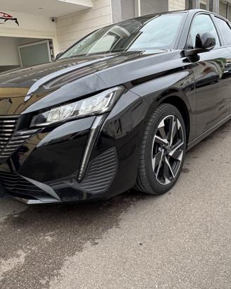 Peugeot 308 BlueHDi 130 manuale SW Allure Pack