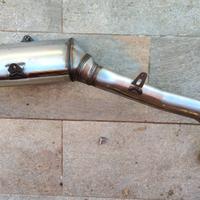 ricambi per honda CBR