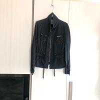 Giacca GURU mai usata