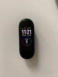 mi band 4 xiaomi