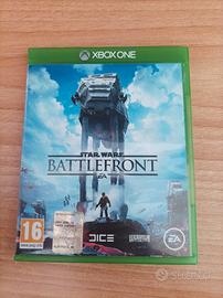Star Wars battlefront 