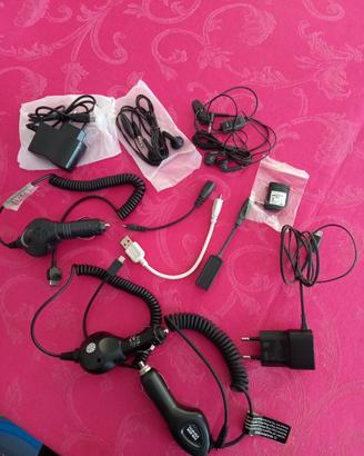 Accessori per cellulari