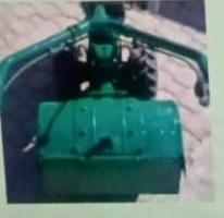 Motocoltivatore Goldoni