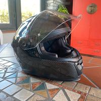 Casco MPH con interfono SHAPE