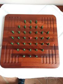 Gioco "il solitario della Bastiglia" marca Coruna