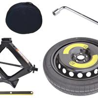 Ruotino di scorta per MOKKA-X
