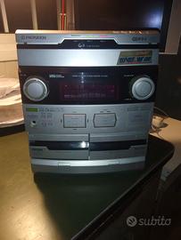 stereo Pioneer 