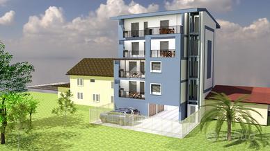 2 LOCALI A SAN BENEDETTO DEL TRONTO