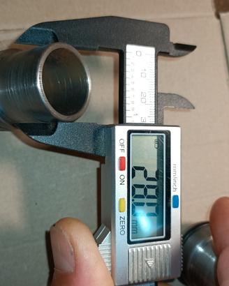boccola 32/28 per giannelli Am6  70cc 