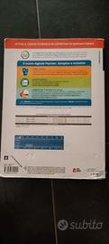 Libro scuola media right on target
