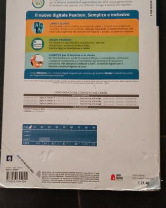 Libro scuola media right on target