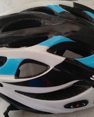 casco ciclismo  SELEV tg.56-60