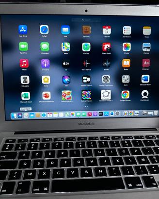 MacBook Air