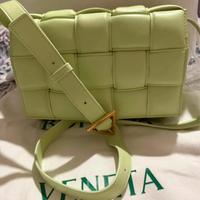 nuova cassette Padded Bottega Veneta originale