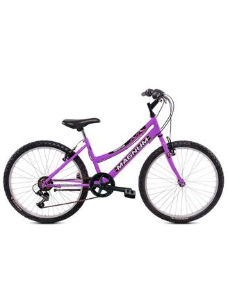 Bicicletta Mountain bike donna 24'