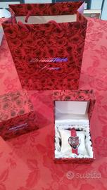 Orologio donna Cronotech