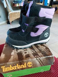 scarponcini Timberland 