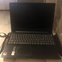 Computer lenovo s-145