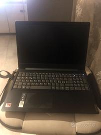 Computer lenovo s-145