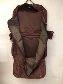 Borsa portabiti da viaggio Mandarina Duck