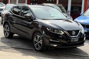 Qashqai 1.3 DIG-T 140 CV N-Connecta-unipro-rate-E6