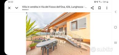 Villa indipendente tre piani ideale per famiglie e