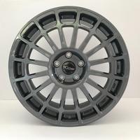 Cerchi in lega EVO Corse Monte Corse 8x18 Volkswag