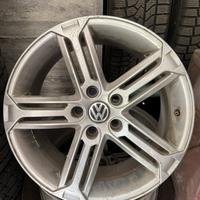 Cerchi Volkswagen golf 6