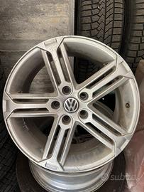 Cerchi Volkswagen golf 6