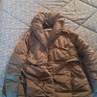 Piumino donna Marlboro Classics 