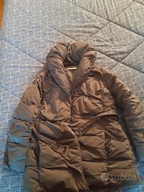 Piumino donna Marlboro Classics 