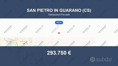 Immobile in asta di 812 m² con più di 5 locali e b