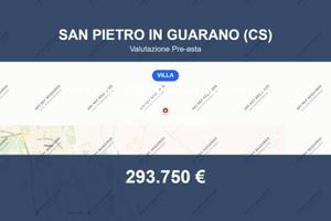 Immobile in asta di 812 m² con più di 5 locali e b