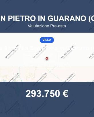 Immobile in asta di 812 m² con più di 5 locali e b